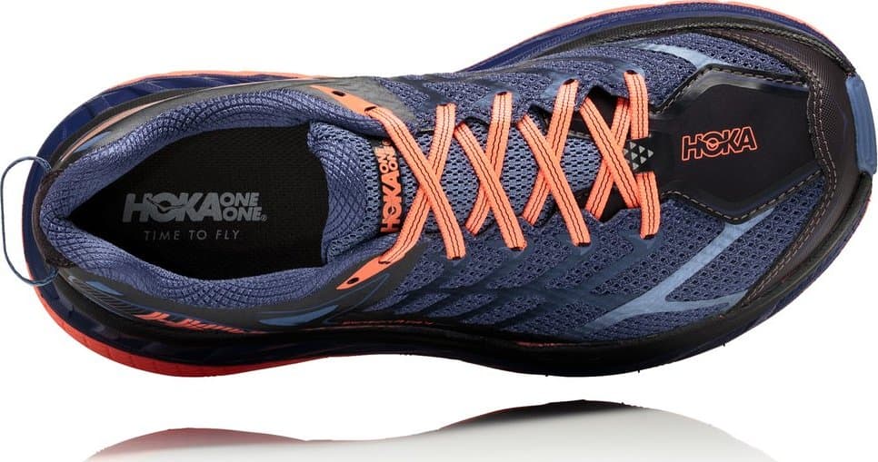 Product gallery image number 3 for product Stinson ATR 4 Runnning Shoes - Women's