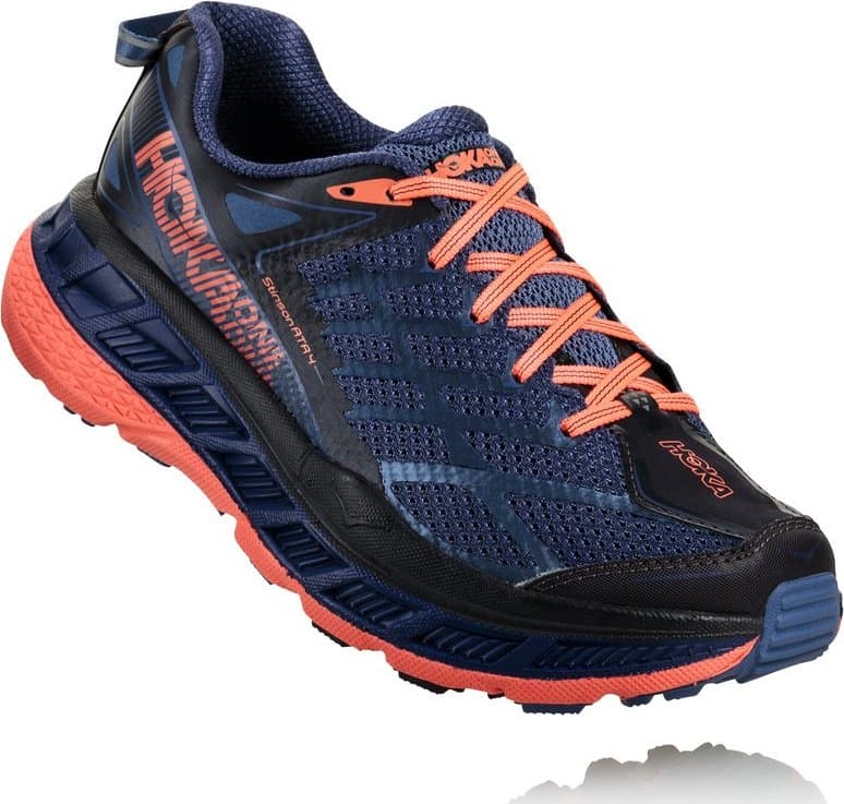 Product gallery image number 1 for product Stinson ATR 4 Runnning Shoes - Women's