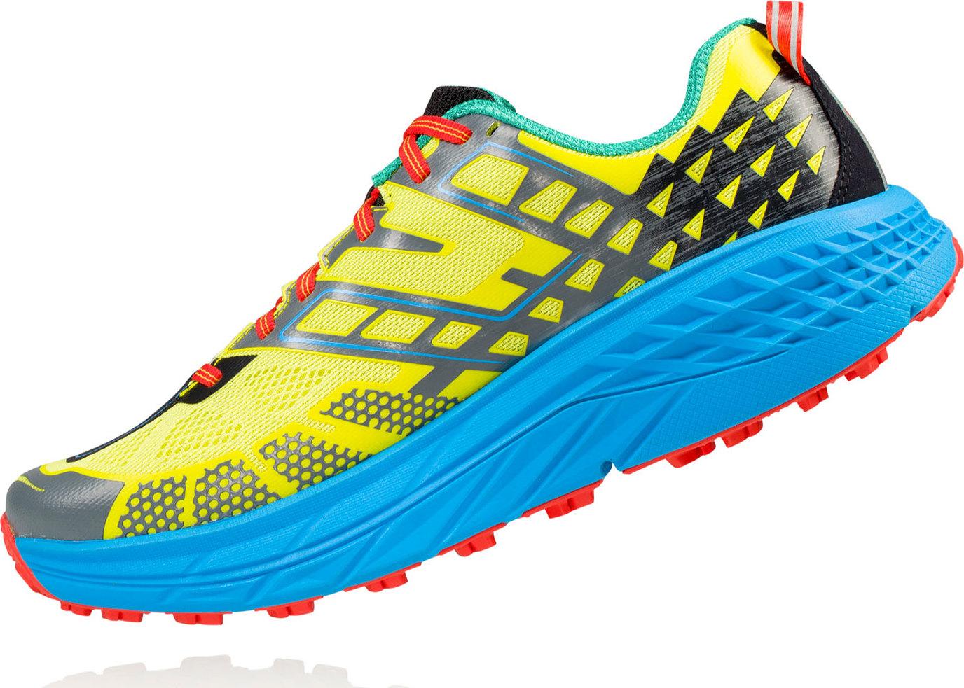 Product gallery image number 4 for product Speedgoat 2 Trail Running Shoes - Men's