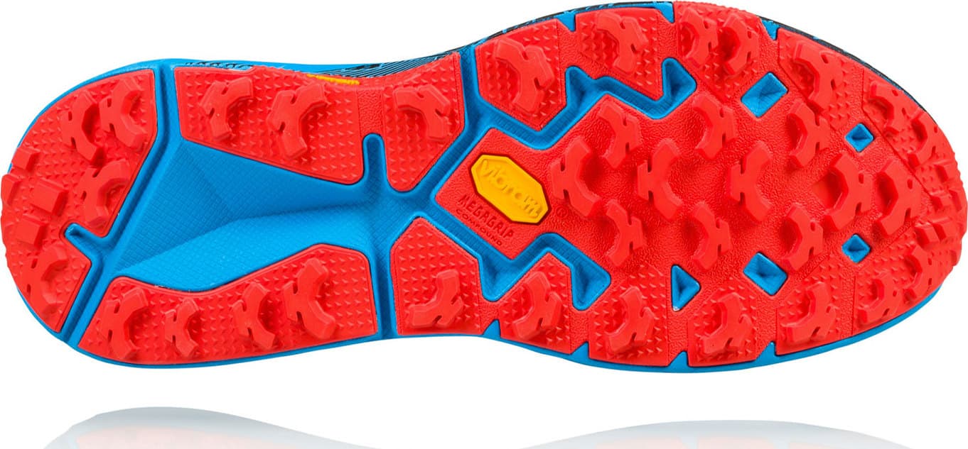 Product gallery image number 2 for product Speedgoat 2 Trail Running Shoes - Men's