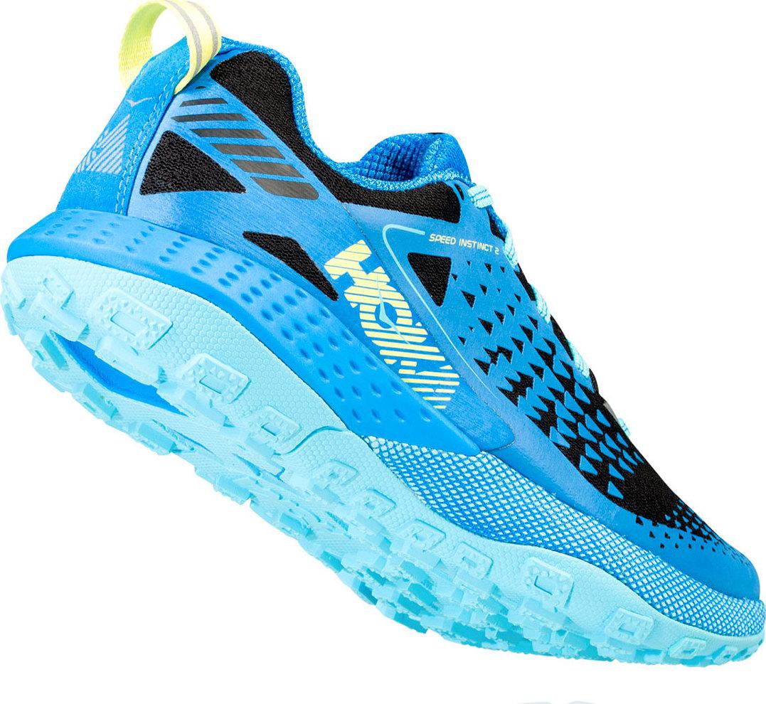 Product gallery image number 5 for product Speed Instinct Trail Running Shoes - Women's