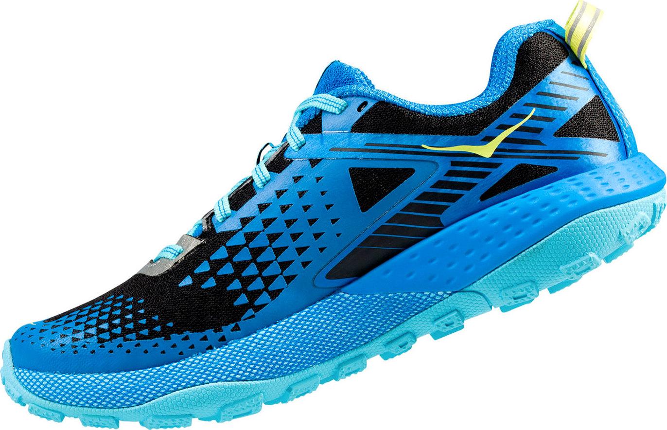 Product gallery image number 4 for product Speed Instinct Trail Running Shoes - Women's