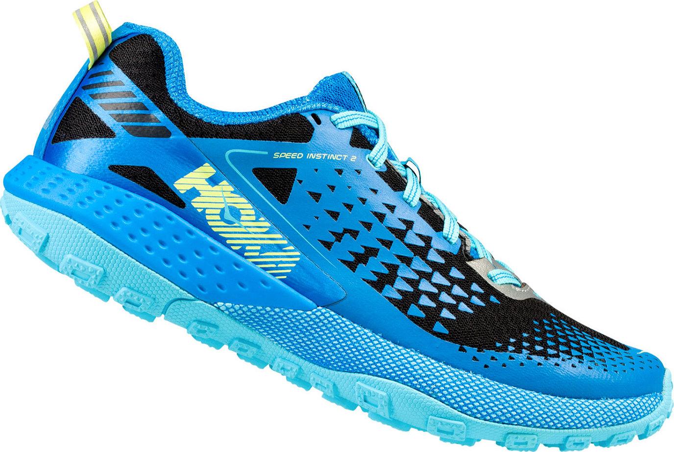 Product gallery image number 6 for product Speed Instinct Trail Running Shoes - Women's