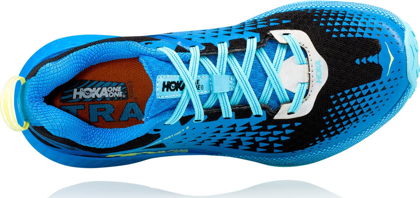 Product gallery image number 3 for product Speed Instinct Trail Running Shoes - Women's