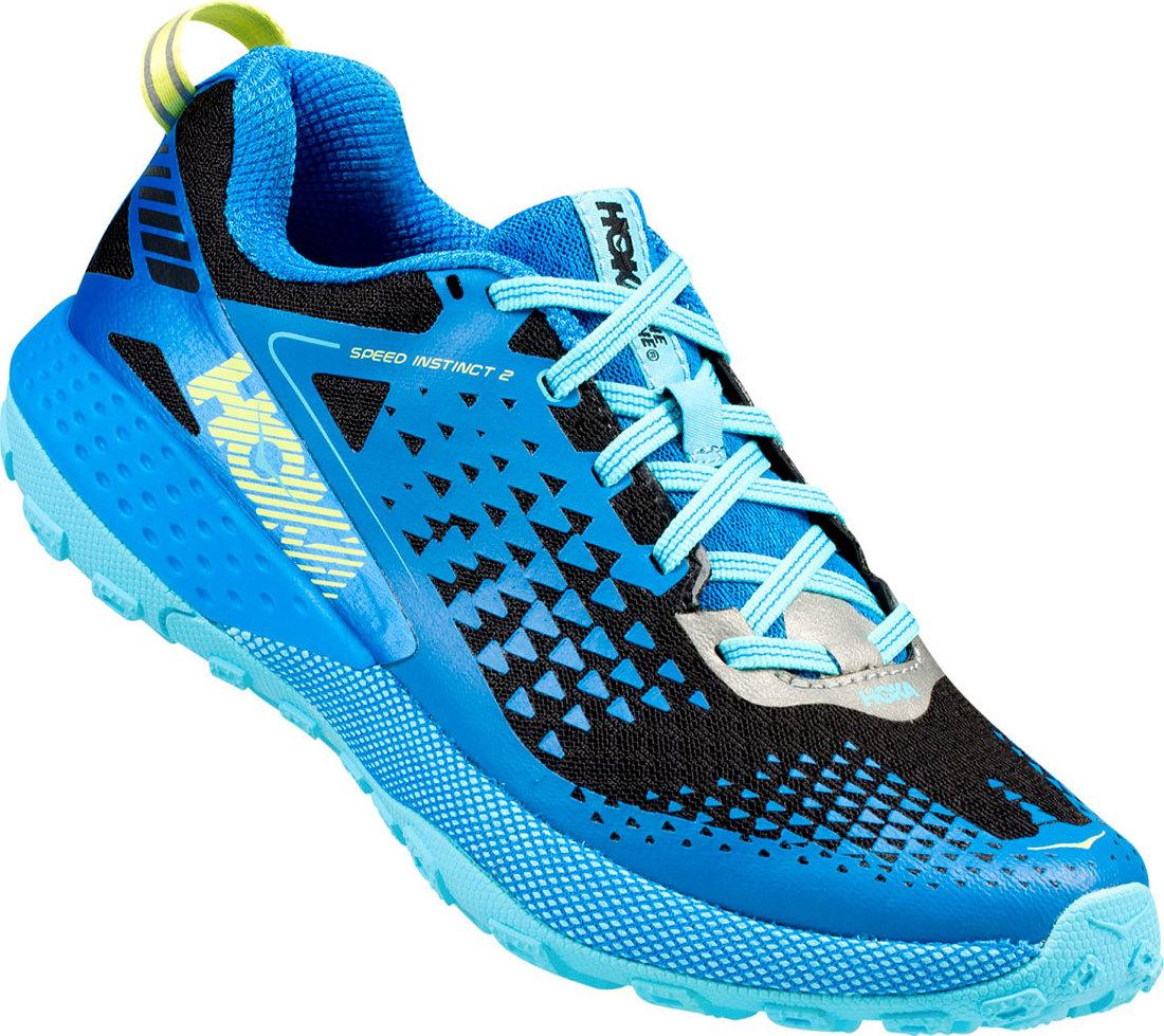 Product gallery image number 1 for product Speed Instinct Trail Running Shoes - Women's