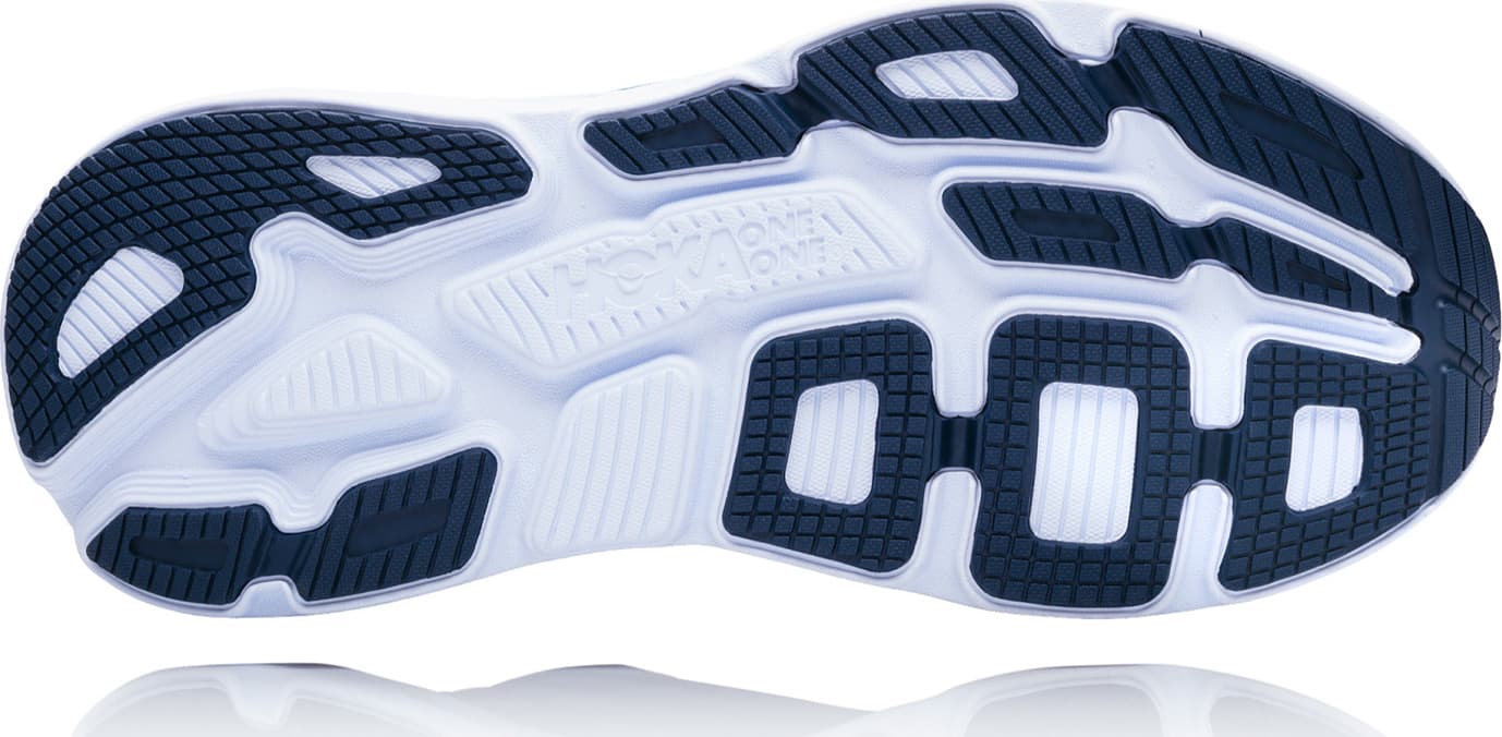 Product gallery image number 5 for product Bondi 6 Running Shoes - Men's