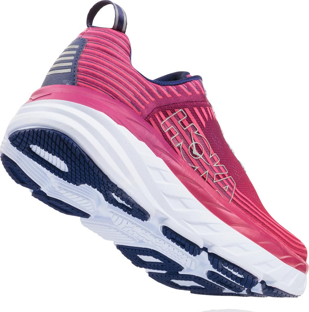 Product gallery image number 6 for product Bondi 6 Running Shoes - Women's