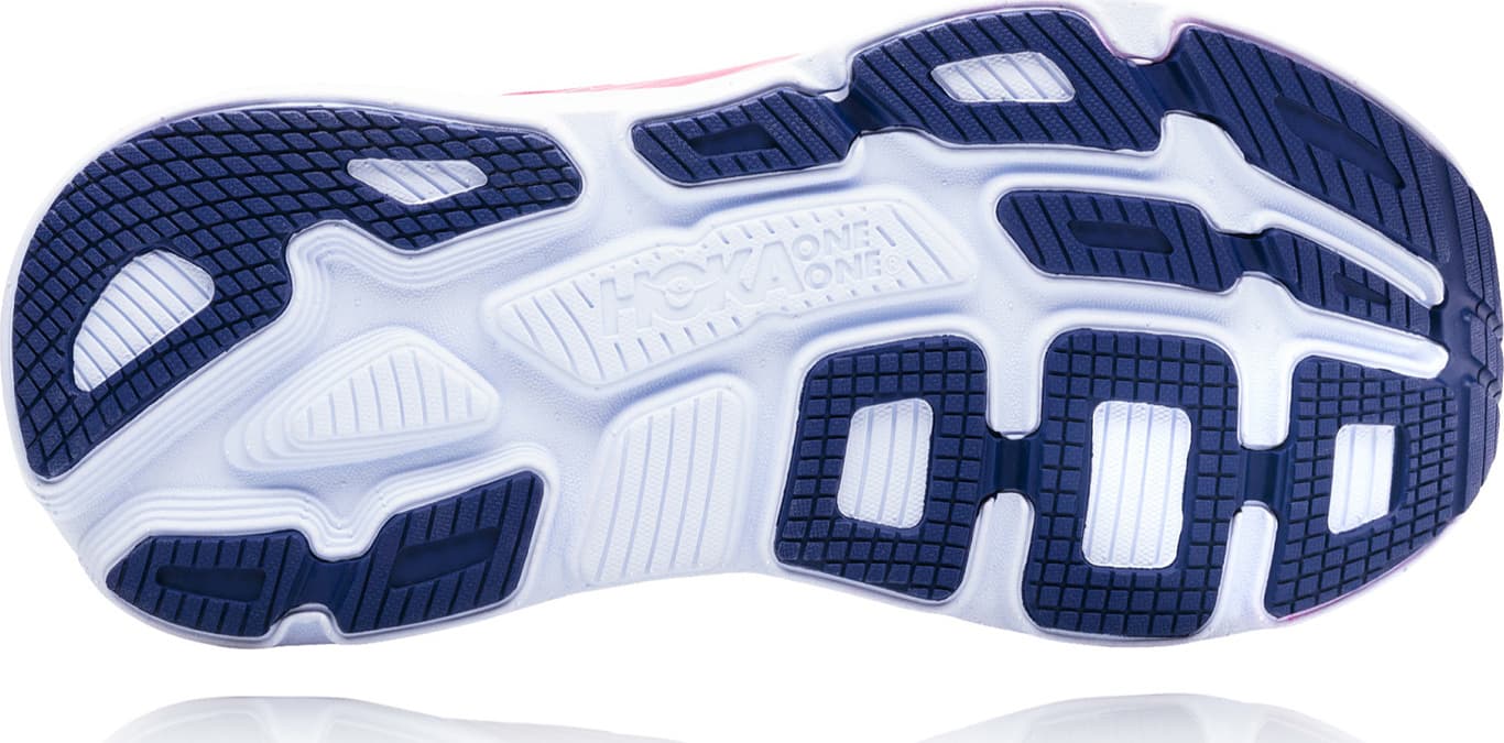 Product gallery image number 5 for product Bondi 6 Running Shoes - Women's