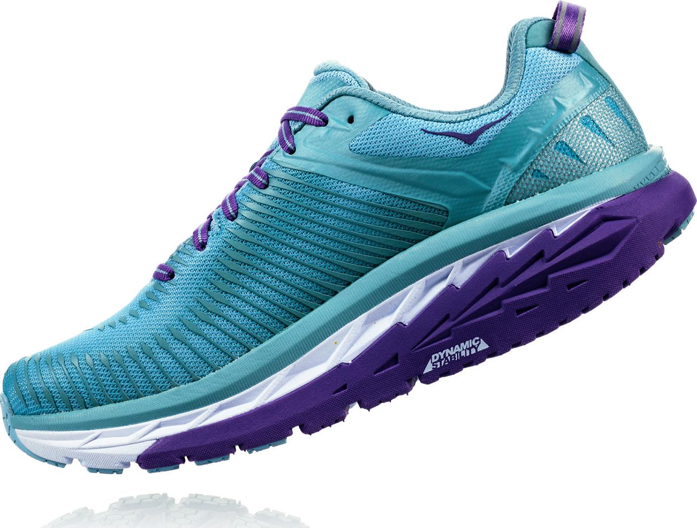 Product gallery image number 4 for product Arahi 2 Running Shoes - Women's