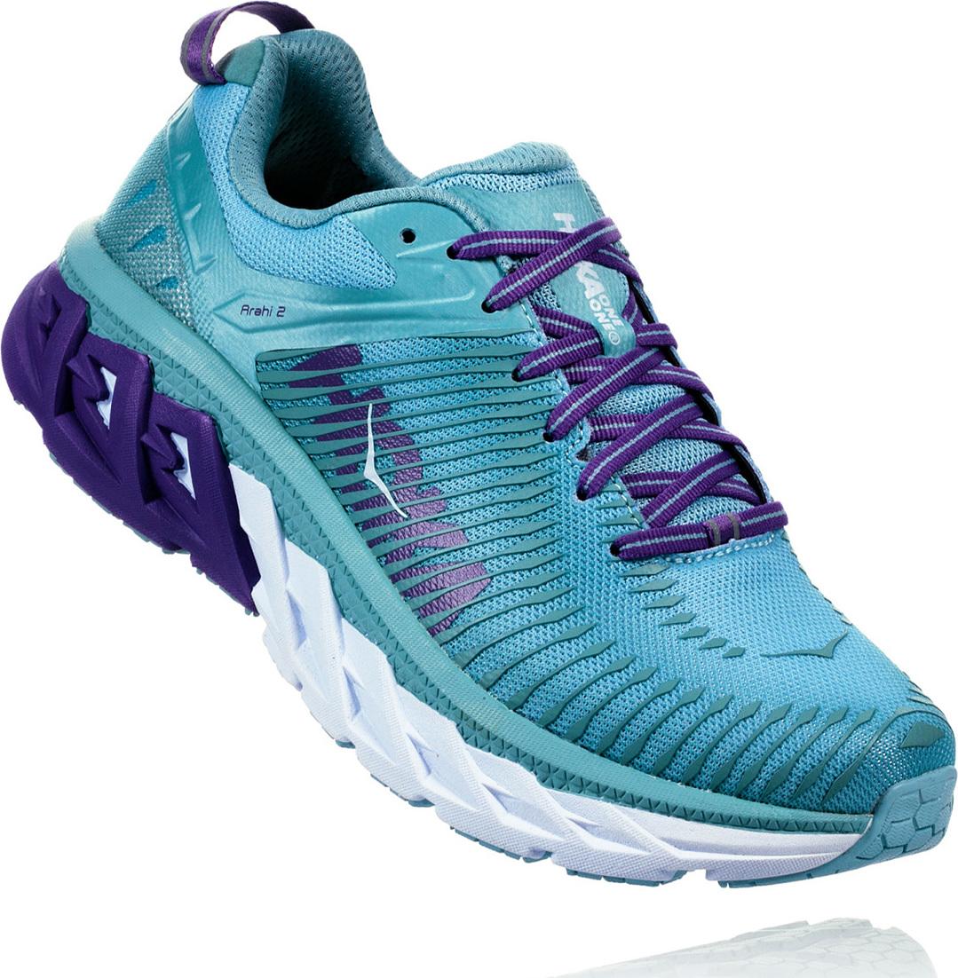 Product gallery image number 1 for product Arahi 2 Running Shoes - Women's