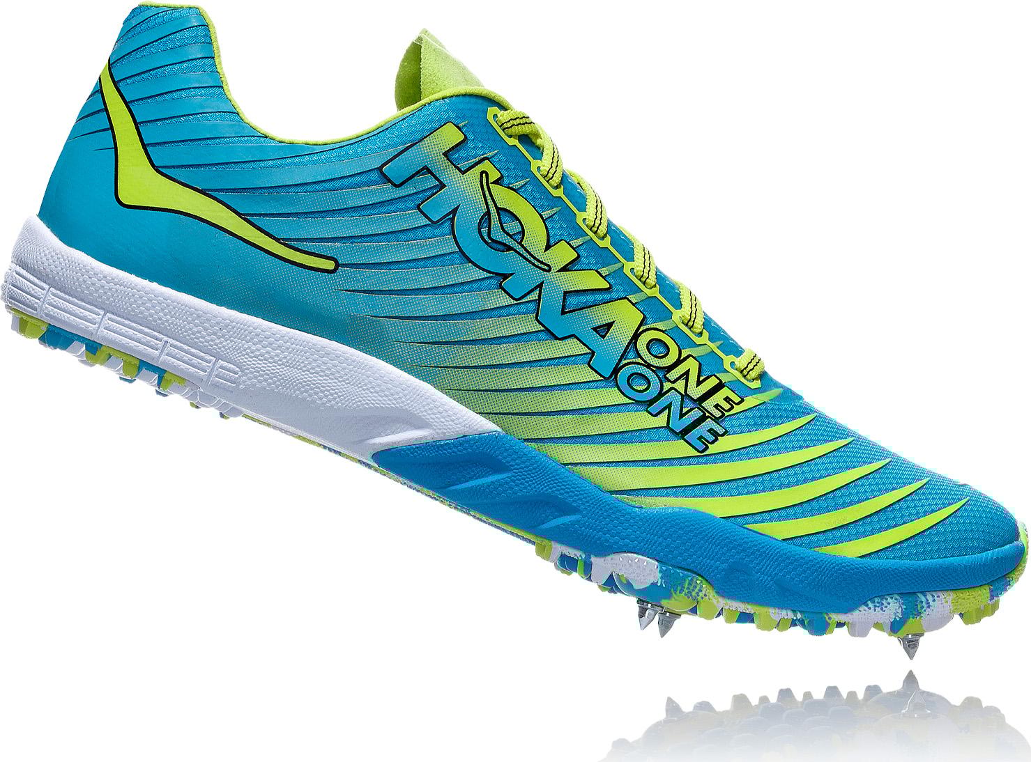 Product gallery image number 3 for product EVO XC Spike Race Shoes - Men’s