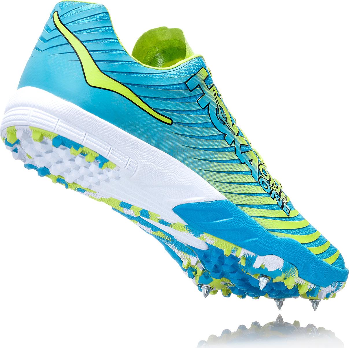 Product gallery image number 6 for product EVO XC Spike Race Shoes - Men’s