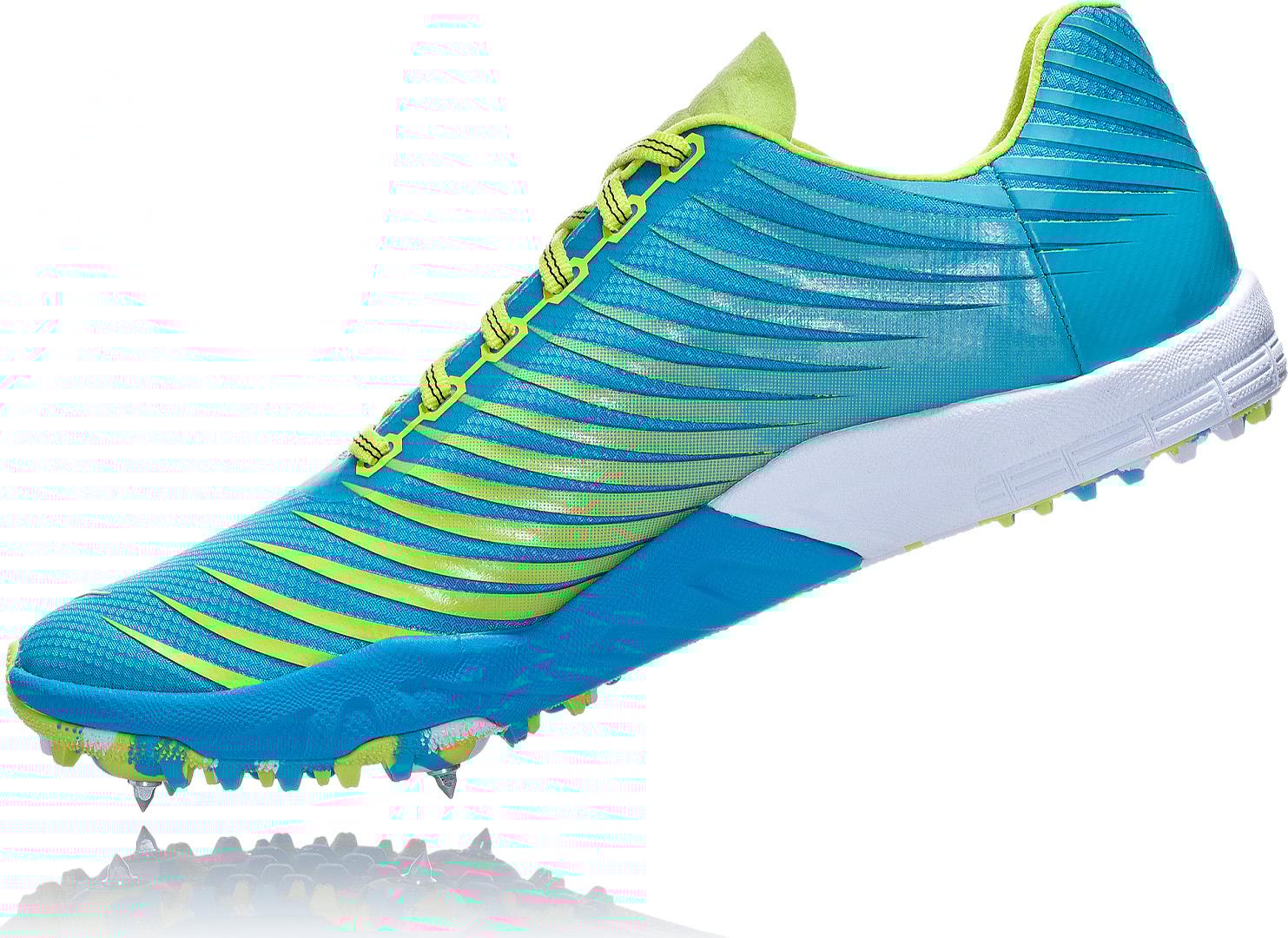 Product gallery image number 2 for product EVO XC Spike Race Shoes - Men’s