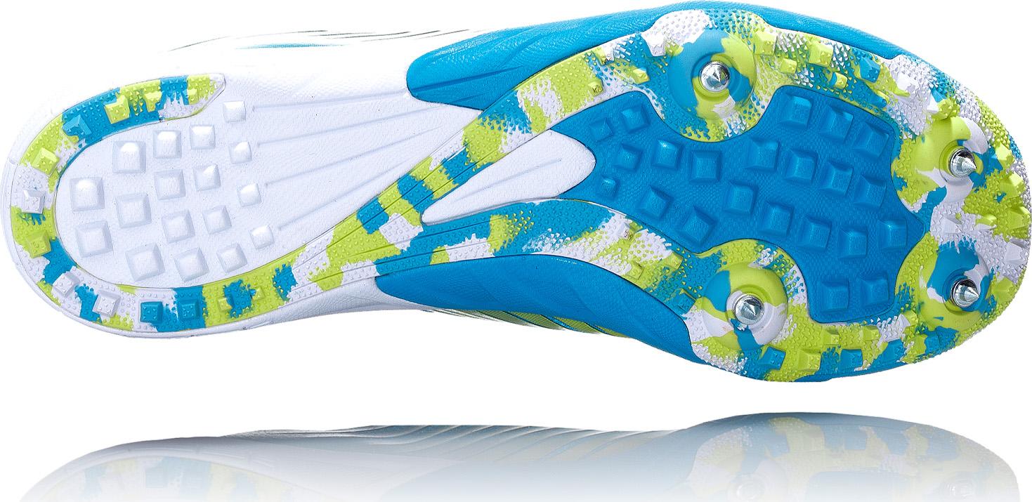 Product gallery image number 4 for product EVO XC Spike Race Shoes - Men’s