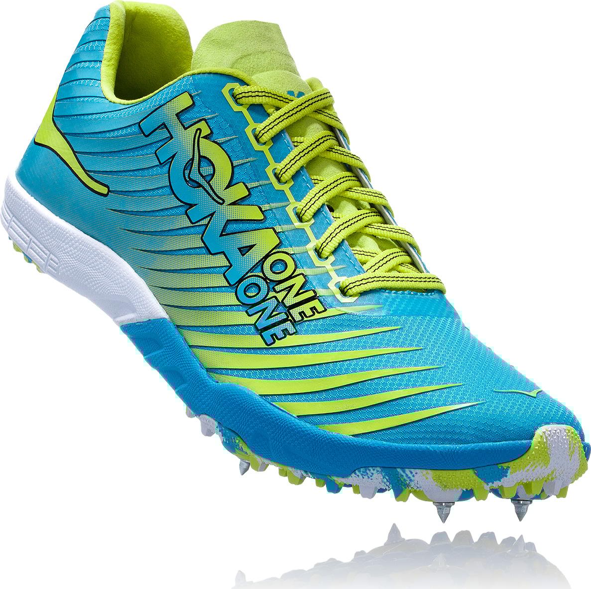 Product gallery image number 1 for product EVO XC Spike Race Shoes - Men’s