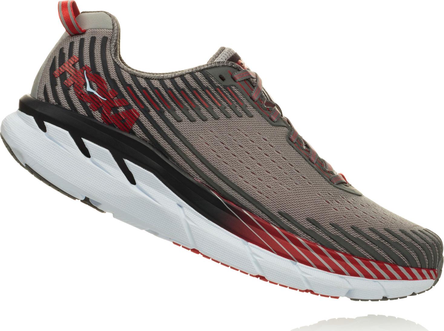 Product gallery image number 9 for product Clifton 5 Running Shoes - Men's