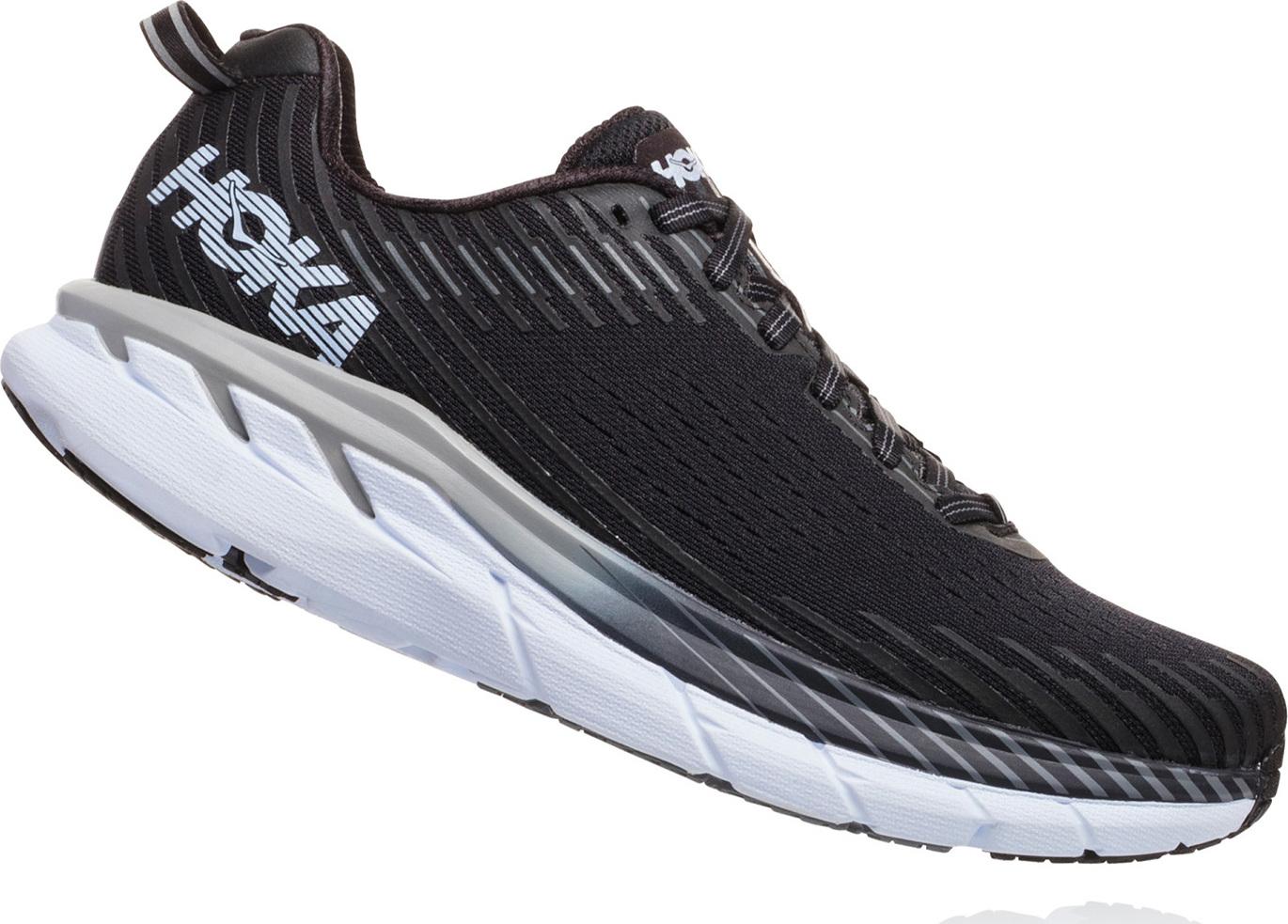 Product gallery image number 4 for product Clifton 5 Running Shoes - Women's