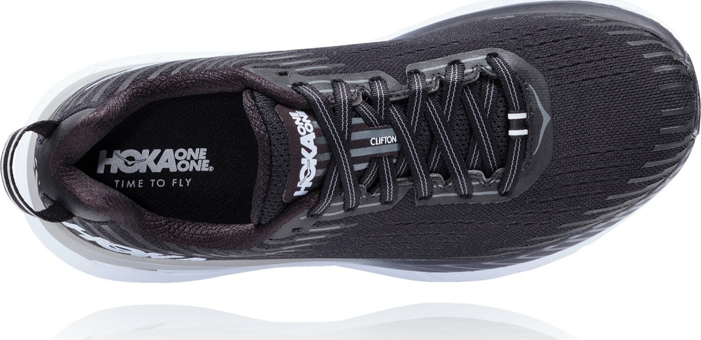 Product gallery image number 2 for product Clifton 5 Running Shoes - Women's