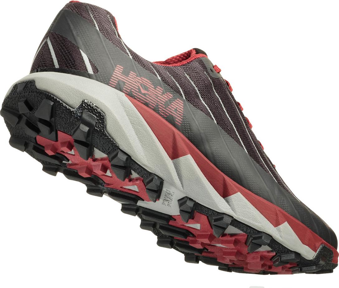 Product gallery image number 6 for product Torrent Trail Running Shoes - Men's