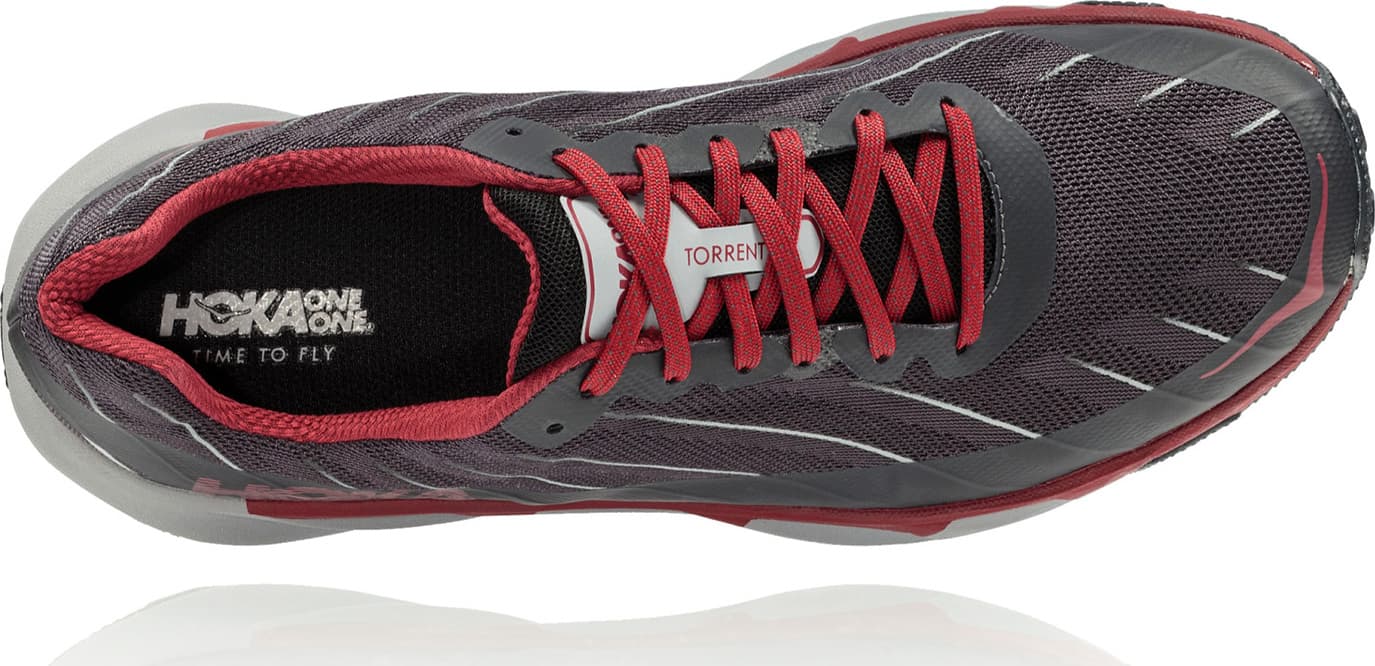 Product gallery image number 2 for product Torrent Trail Running Shoes - Men's