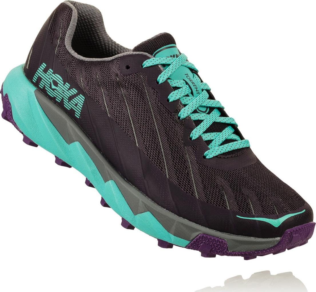 Product gallery image number 1 for product Torrent Trail Running Shoes - Women's