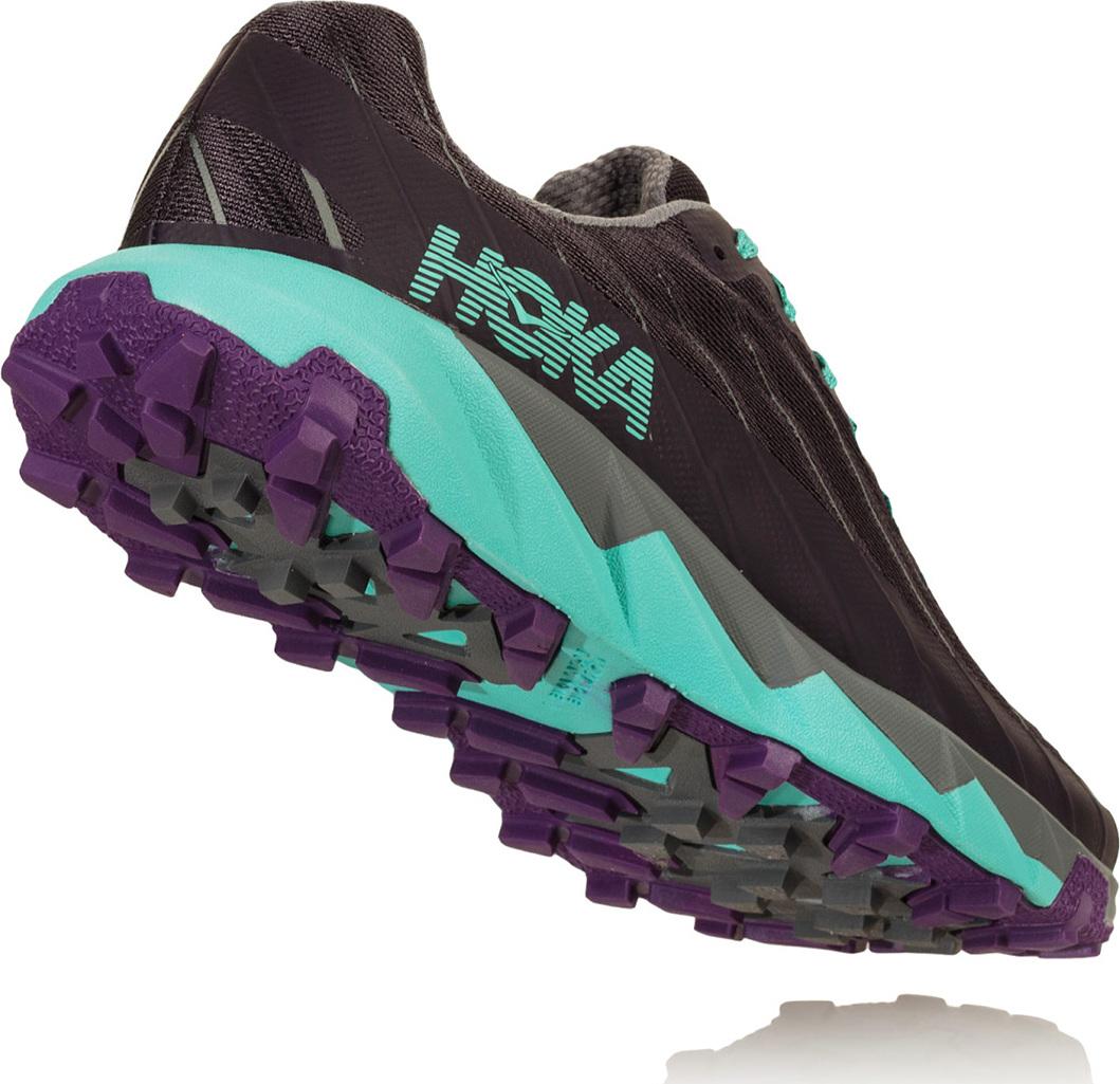 Product gallery image number 6 for product Torrent Trail Running Shoes - Women's