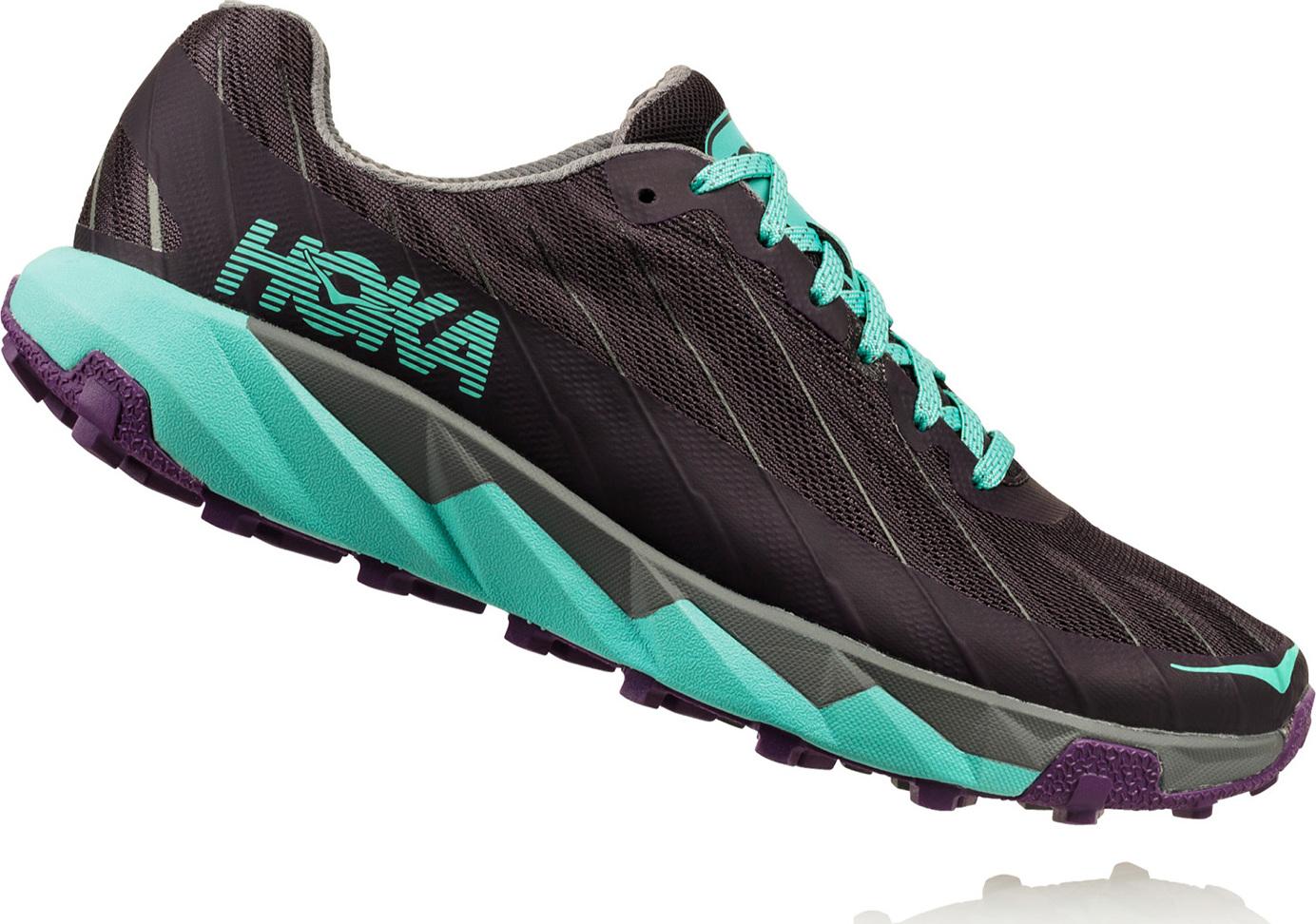 Product gallery image number 4 for product Torrent Trail Running Shoes - Women's