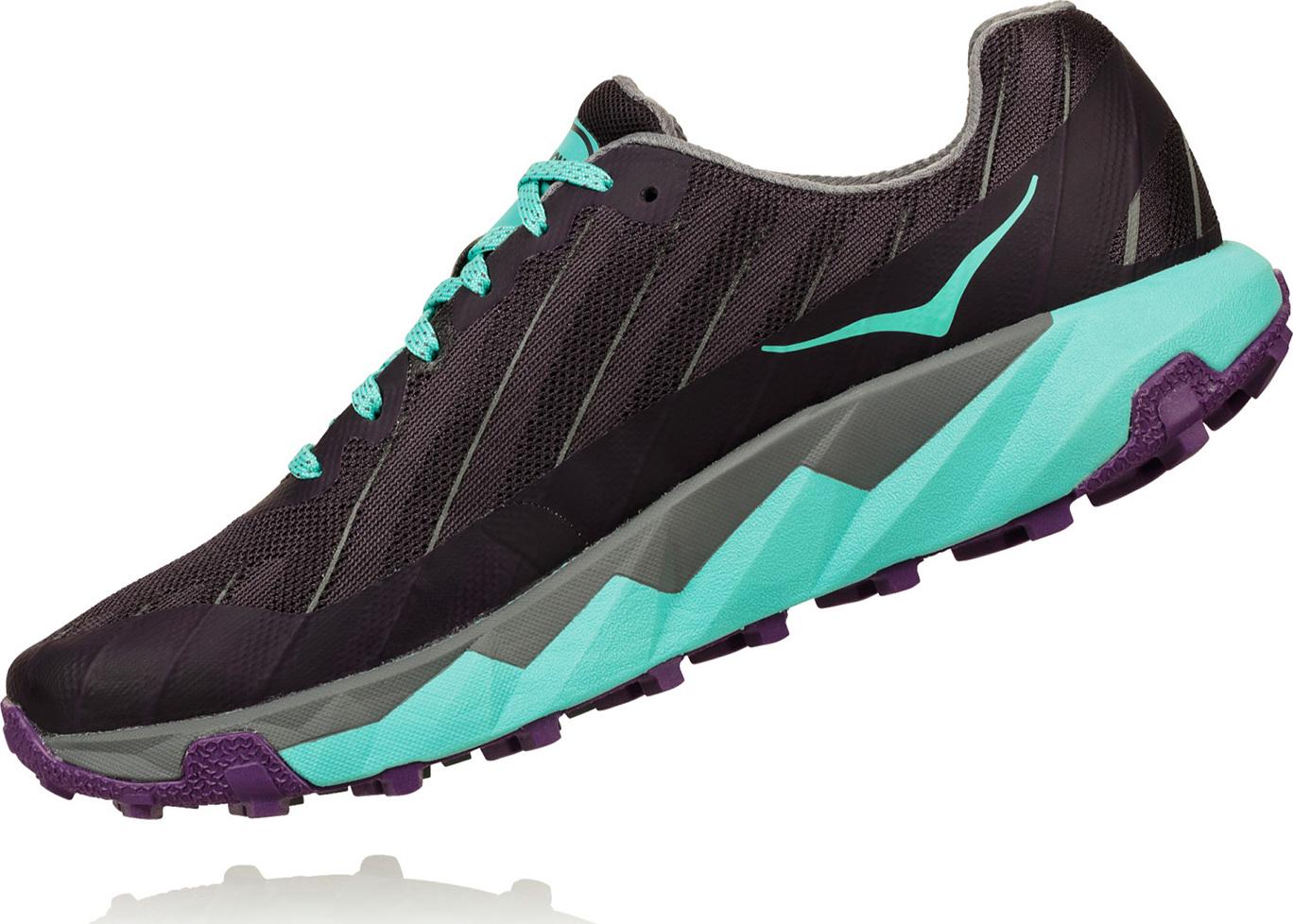 Product gallery image number 3 for product Torrent Trail Running Shoes - Women's