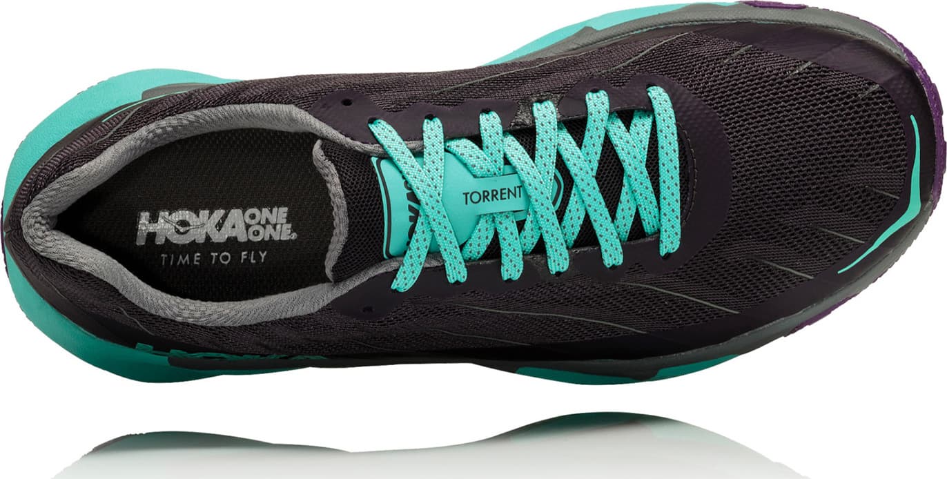 Product gallery image number 2 for product Torrent Trail Running Shoes - Women's