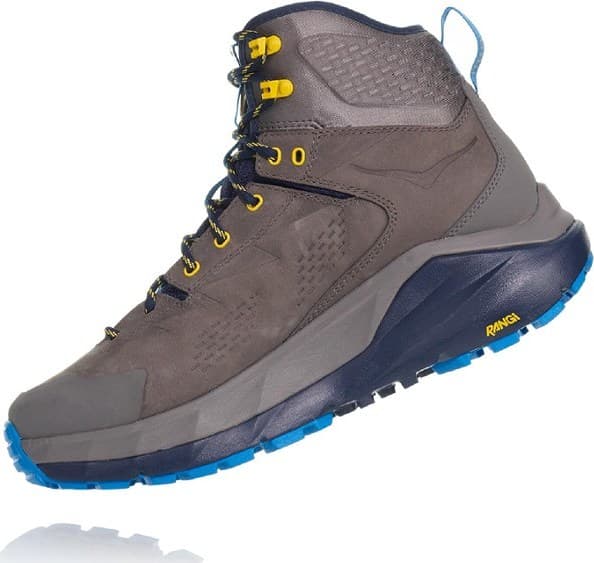 Product gallery image number 5 for product Sky Kaha Hiking Boots - Men's