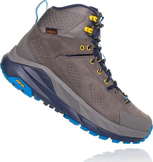 Product gallery image number 4 for product Sky Kaha Hiking Boots - Men's