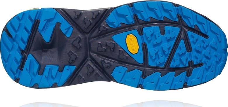 Product gallery image number 3 for product Sky Kaha Hiking Boots - Men's