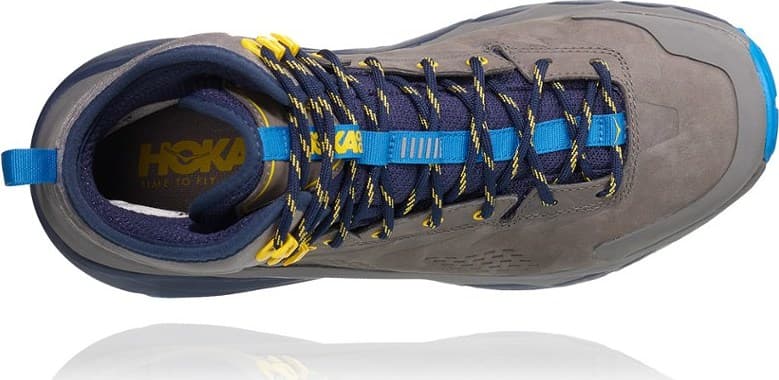 Product gallery image number 2 for product Sky Kaha Hiking Boots - Men's