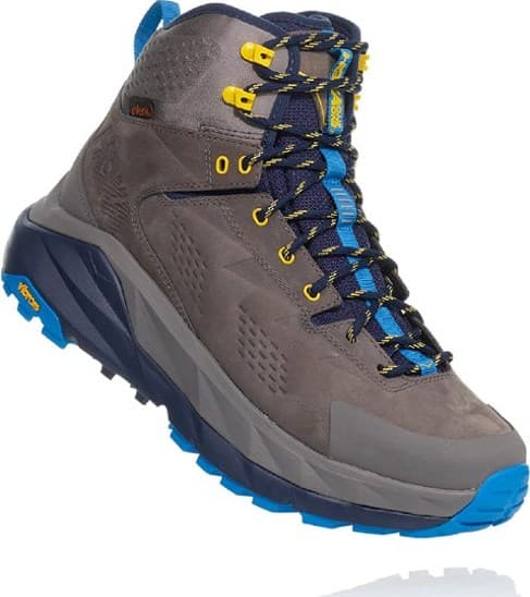Product gallery image number 1 for product Sky Kaha Hiking Boots - Men's