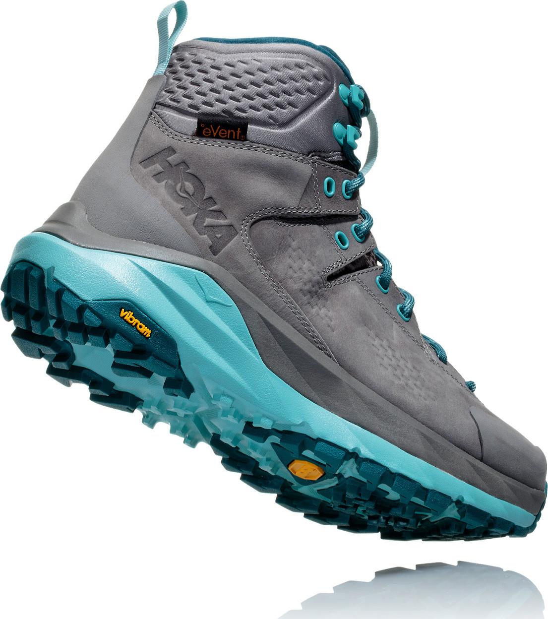Product gallery image number 2 for product Sky Kaha Hiking Boots - Women's