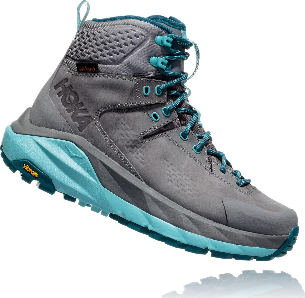 Product gallery image number 4 for product Sky Kaha Hiking Boots - Women's