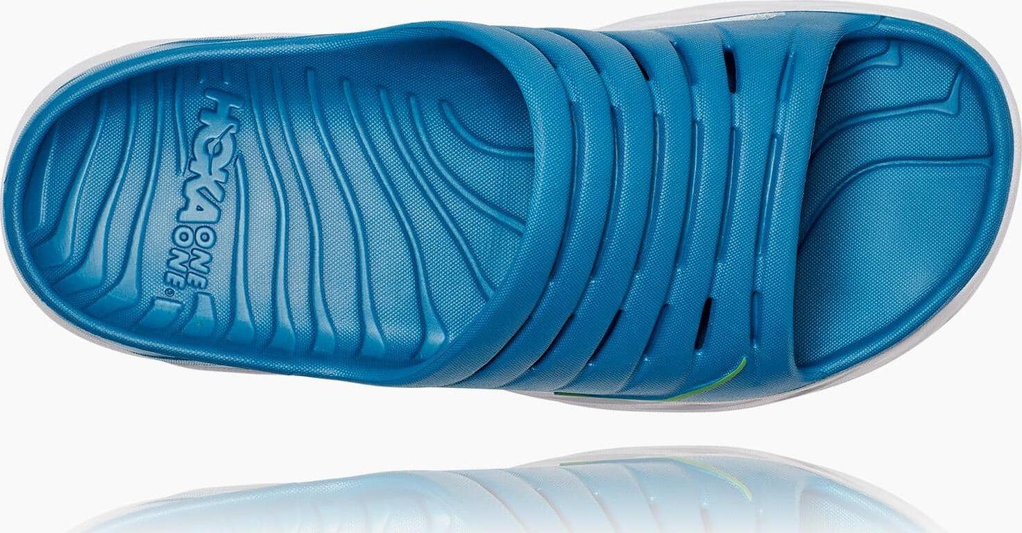 Product gallery image number 3 for product Ora Recovery Slide Sandals - Men's