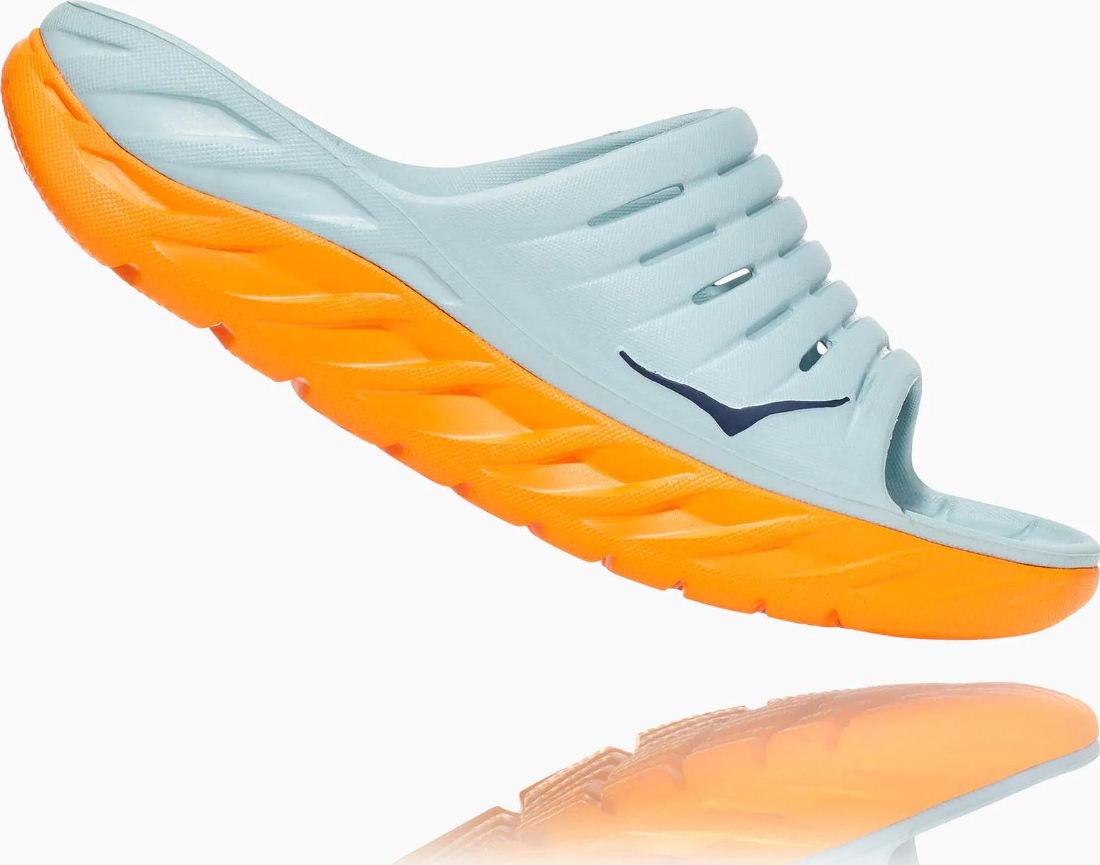 Product gallery image number 6 for product Ora Recovery Slide Sandals - Women's