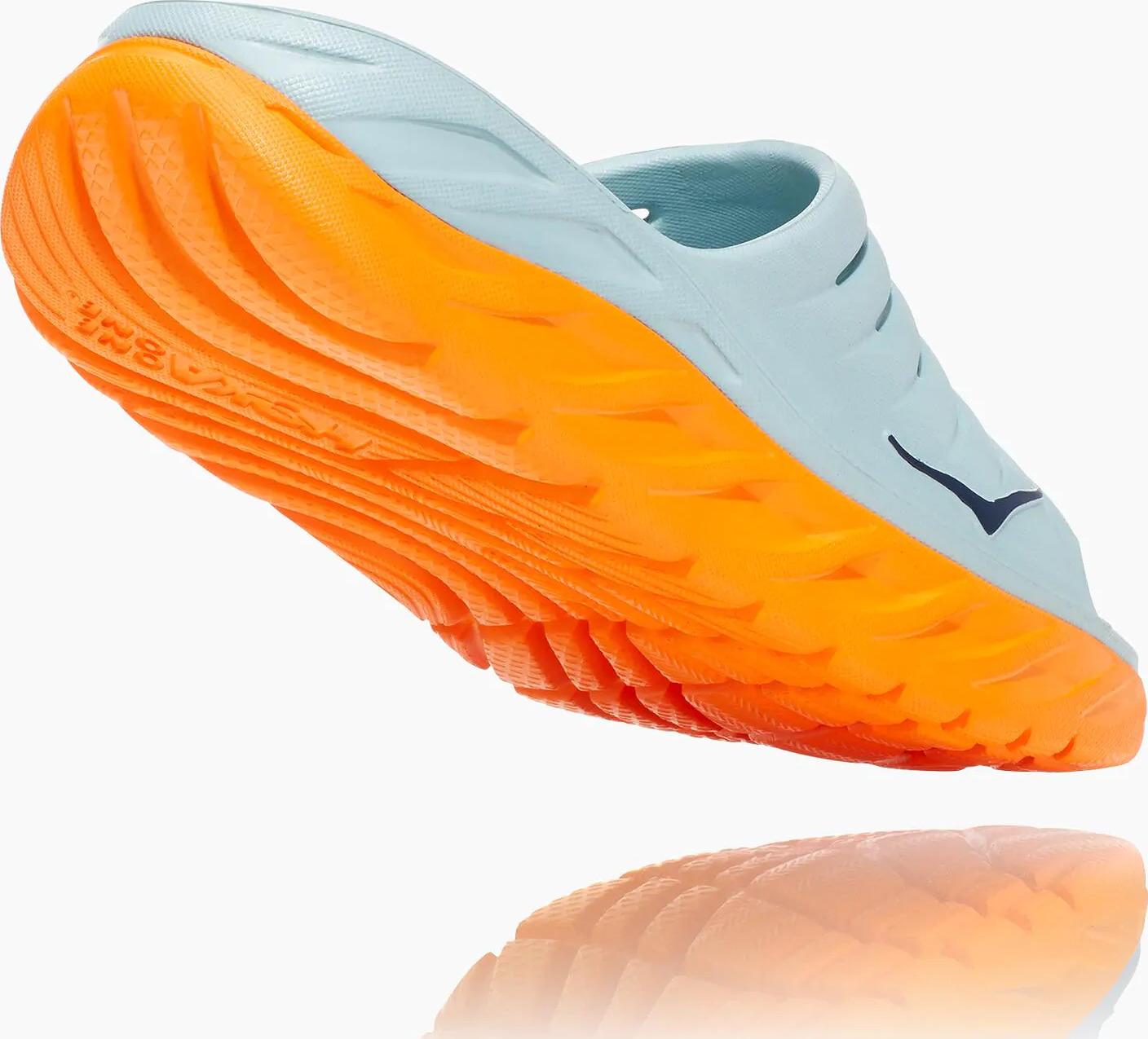 Product gallery image number 5 for product Ora Recovery Slide Sandals - Women's