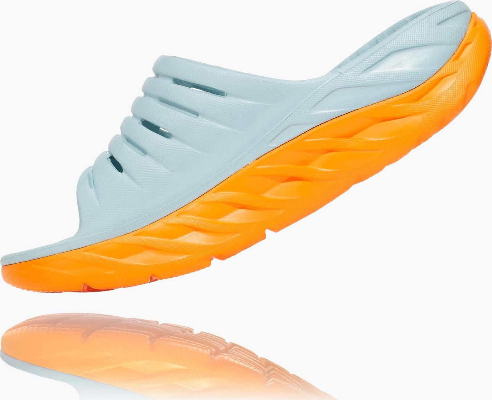 Product gallery image number 4 for product Ora Recovery Slide Sandals - Women's