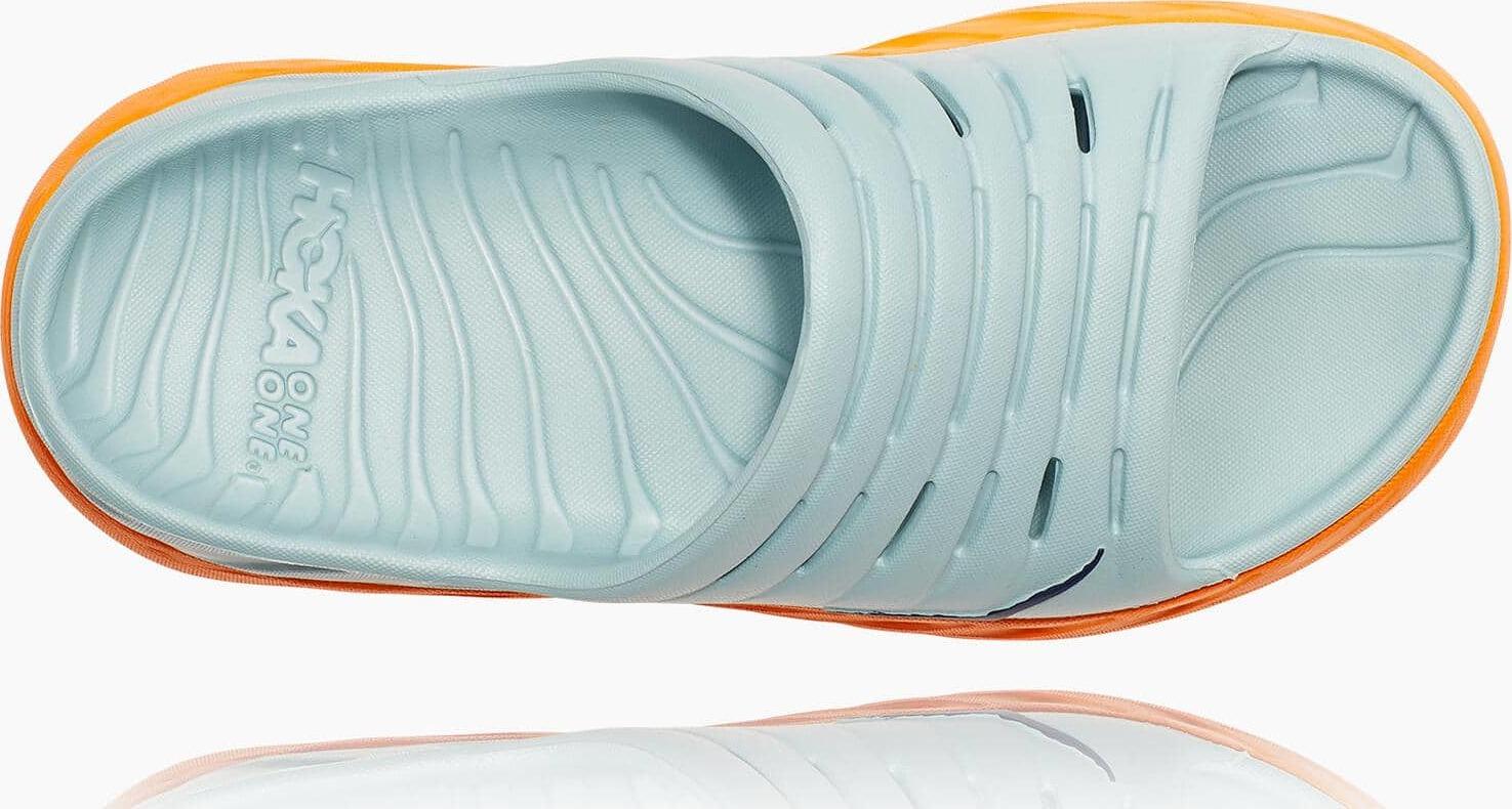 Product gallery image number 3 for product Ora Recovery Slide Sandals - Women's