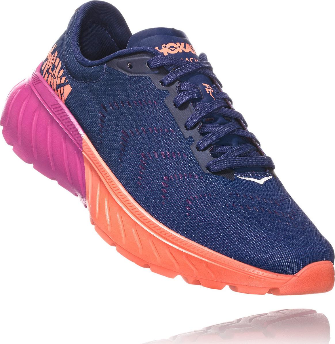 Product gallery image number 1 for product Mach 2 Running Shoes - Women's