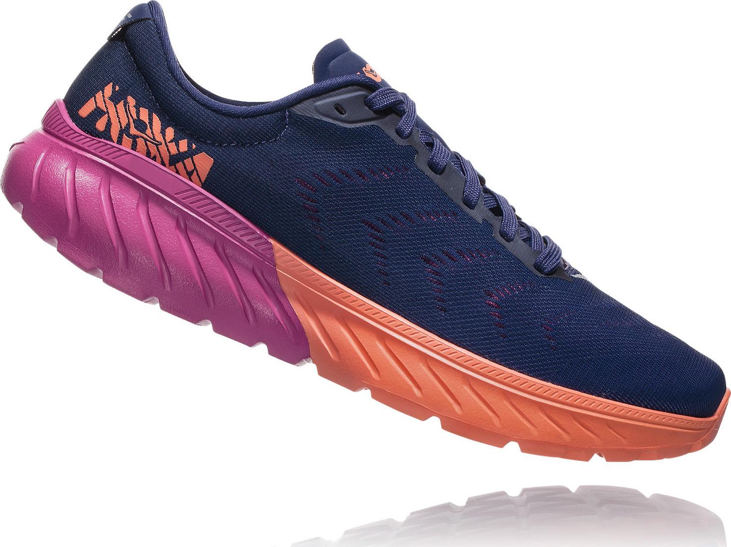 Product gallery image number 4 for product Mach 2 Running Shoes - Women's