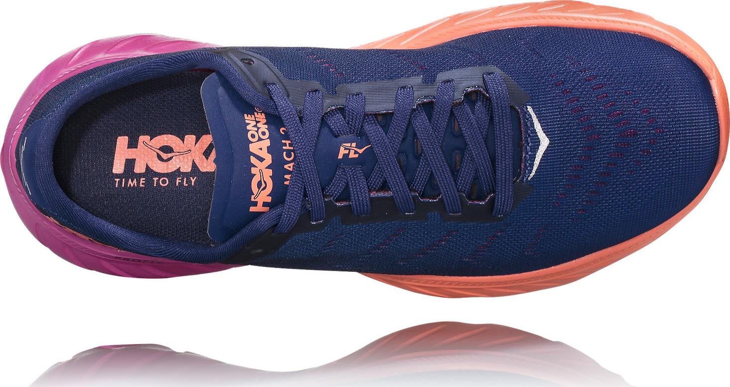 Product gallery image number 6 for product Mach 2 Running Shoes - Women's