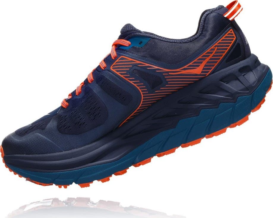 Product gallery image number 3 for product Stinson ATR 5 Trail Running Shoes - Men's