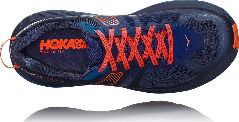 Product gallery image number 5 for product Stinson ATR 5 Trail Running Shoes - Men's