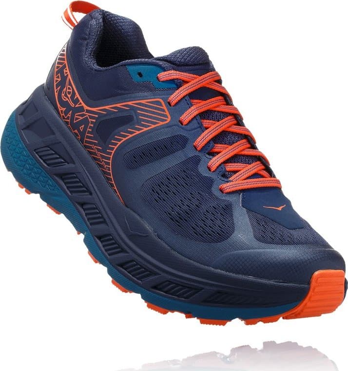 Product gallery image number 1 for product Stinson ATR 5 Trail Running Shoes - Men's