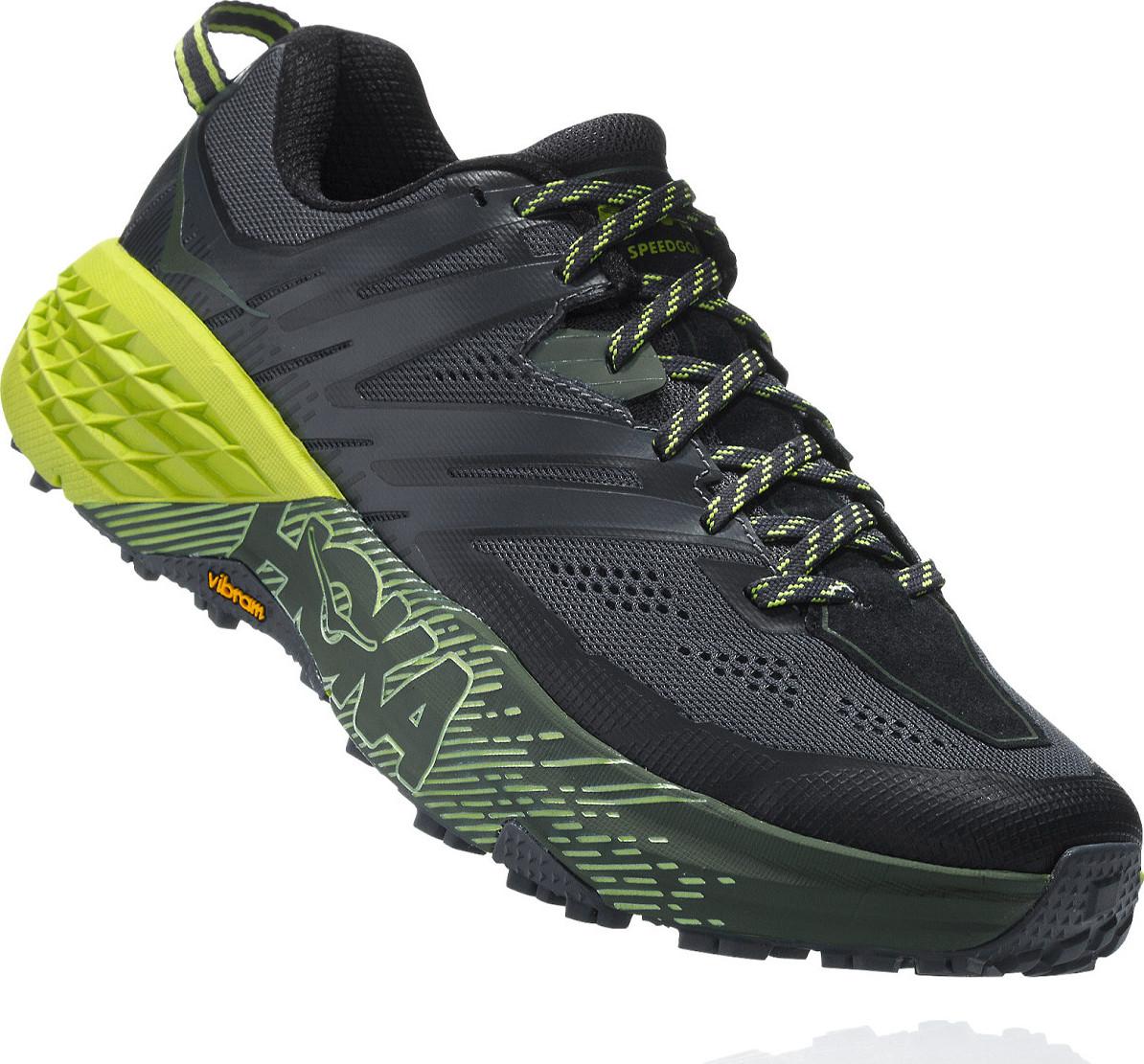 Product gallery image number 1 for product Speedgoat 3 Running Shoes - Men's