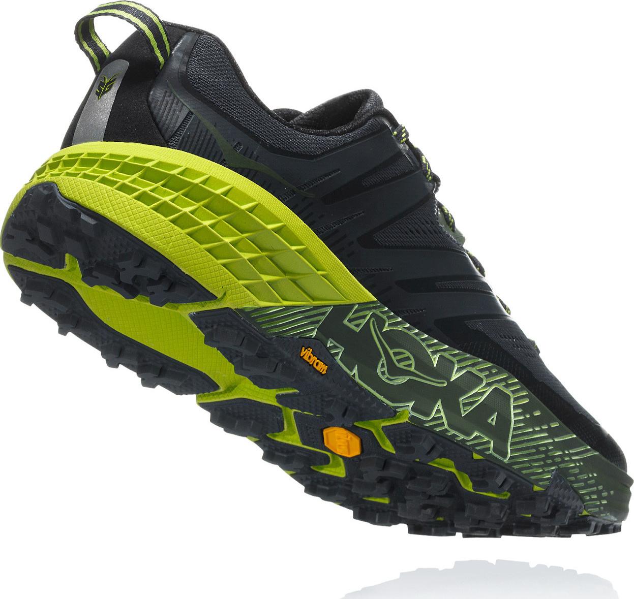 Product gallery image number 2 for product Speedgoat 3 Running Shoes - Men's