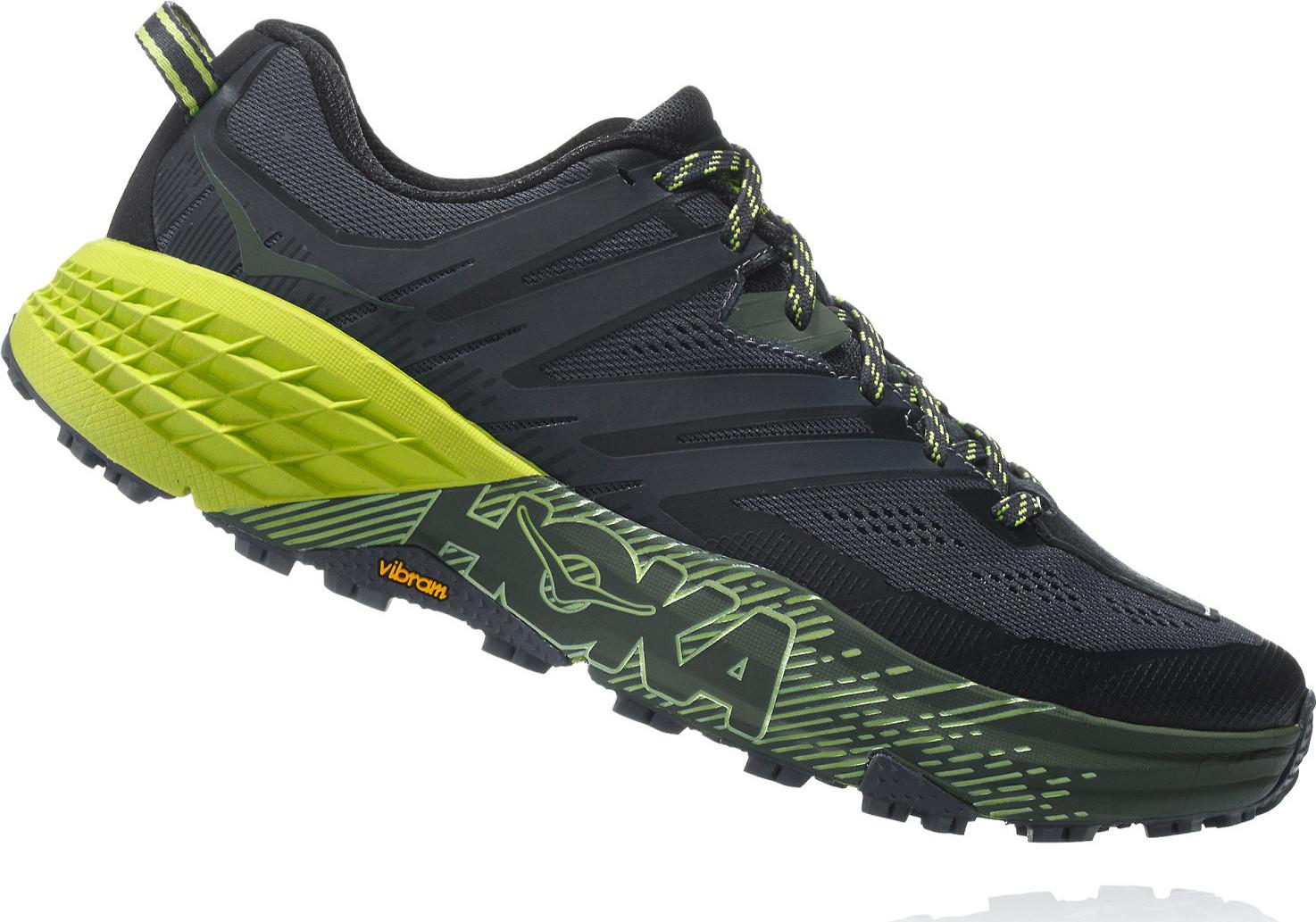 Product gallery image number 3 for product Speedgoat 3 Running Shoes - Men's